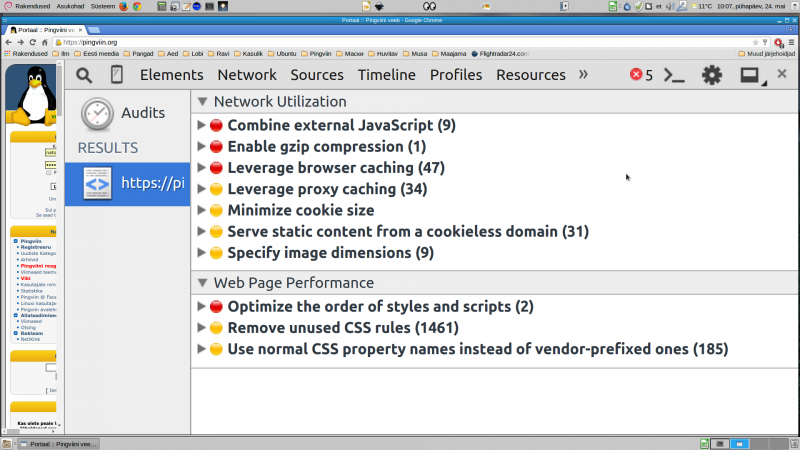 Chrome test 2 Chrome test 2