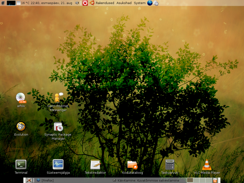 uniz_ubuntu