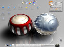 Noh vaatsin et lisaks enda oma ka.
KDE 3.5.4, Slackware 11.0 Noh vaatsin et lisaks enda oma ka.
KDE 3.5.4, Slackware 11.0