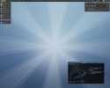 gnome 2.20.2
gtk theme on moditud clearlooks classic
taust saadaval siit: http://jonas.seph.ws/ (Downloads > alt teine .. )