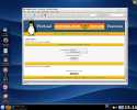Kubuntu 7,10
KDE 4
FireFox koos pingviin.org-iga