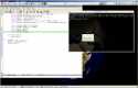 Debian lenny/testing
GNOME 2.20.3
controls: iFox-XP
borders: Wasp
icons: Dropline Nuovo
font: terminus