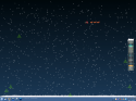 KDE 3.5.10
Xsnow 1.42
GKrellM 2.3.1