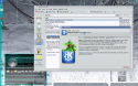 kde4.5.1 väljas! 
plasma teema: Ghost
QT teema: Sculpture
Värviskeem: Sculpture-ice