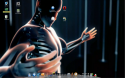 LinuxMint 9 _64 Gnome
+Gnome_Themes_Icons_Dropline Neu
+Avant Window Navigator (YAMA 0.4.0,File Browswr Launcher 0.4.0, ..., Quit-Log Out 0.4.0)
+Taust: videolõige