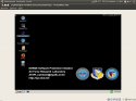 Ubuntu 10.04 -VirtualBox
VirtualBoxis LPS1.1.1