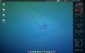 Desktop, Xfce, sülekas. Desktop, Xfce, sülekas.