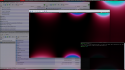 openbox aknahaldur
tint2 paneel
compton läbipaistvusefektid
spacefm failihaldur
veel mitmeid kergekaalulisi programme, näiteks
skippy-xd - apple expose aknahalduse efekti tekitamiseks
dmenu programmide käivitaja ekraani ülaservas, katab avatuna tint2 paneeli
vanamoeline brauser - seamonkey
kole ilus taust mis desktoppi väga imetlema ei meelita ja nii ongi parem openbox aknahaldur
tint2 paneel
compton läbipaistvusefektid
spacefm failihaldur
veel mitmeid kergekaalulisi programme, näiteks
skippy-xd - apple expose aknahalduse efekti tekitamiseks
dmenu programmide käivitaja ekraani ülaservas, katab avatuna tint2 paneeli
vanamoeline brauser - seamonkey
kole ilus taust mis desktoppi väga imetlema ei meelita ja nii ongi parem