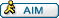 AIM aadress