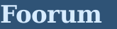 Foorum