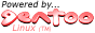 Gentoo Linux